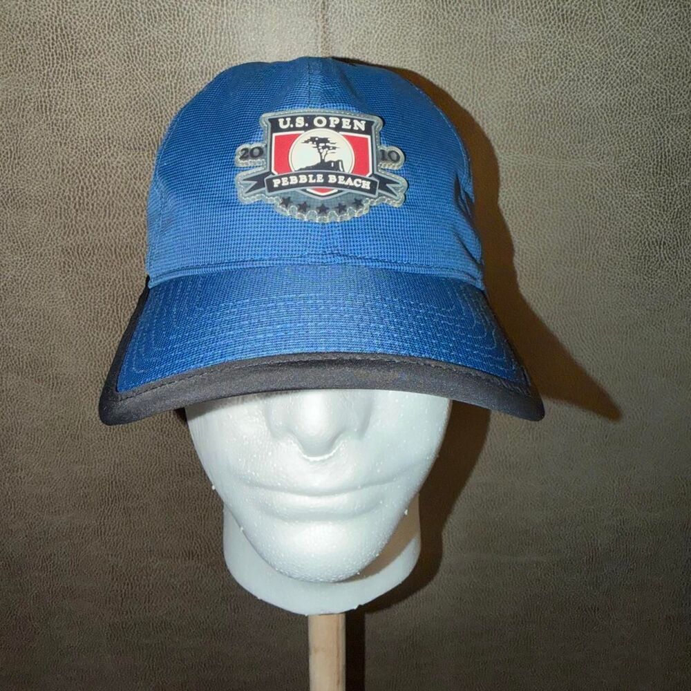 Pebble Beach 2010 U.S. Open Golf Cap